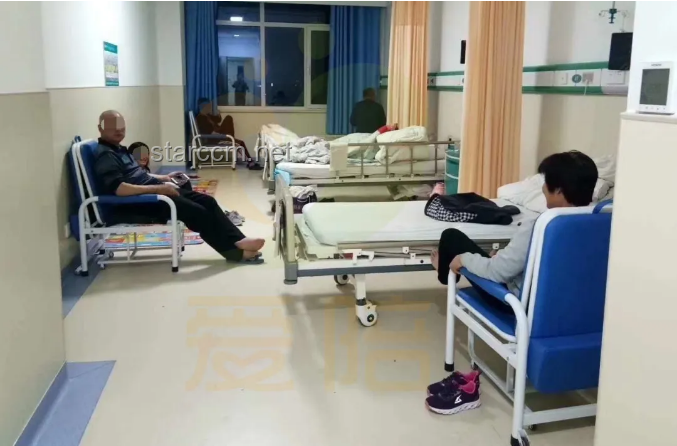 山东新政策：住院无需陪床，省心又安心🏥